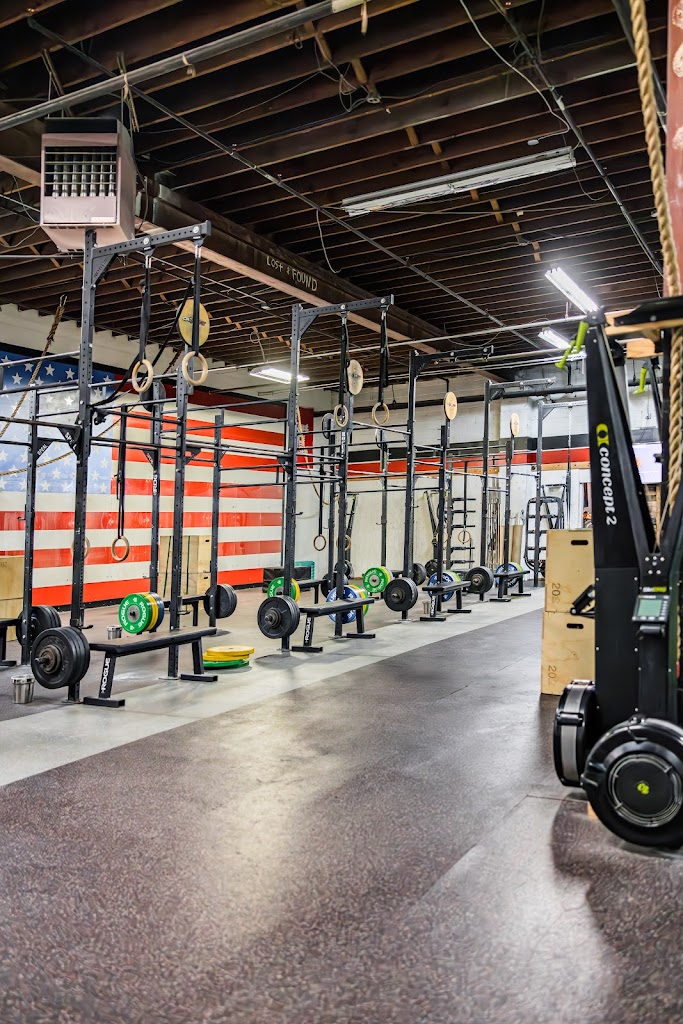  Live Free Health & Fitness