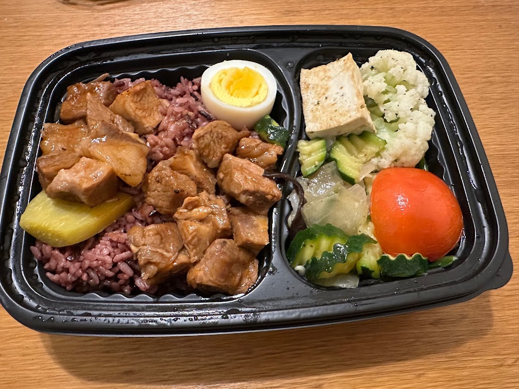 鄉形 something 健康餐盒/東勢便當/東勢餐廳/東勢美食/東勢小吃/東勢健康餐/東勢必吃 的照片