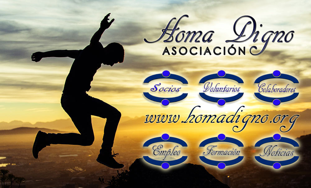 Asociacion Homa Digno