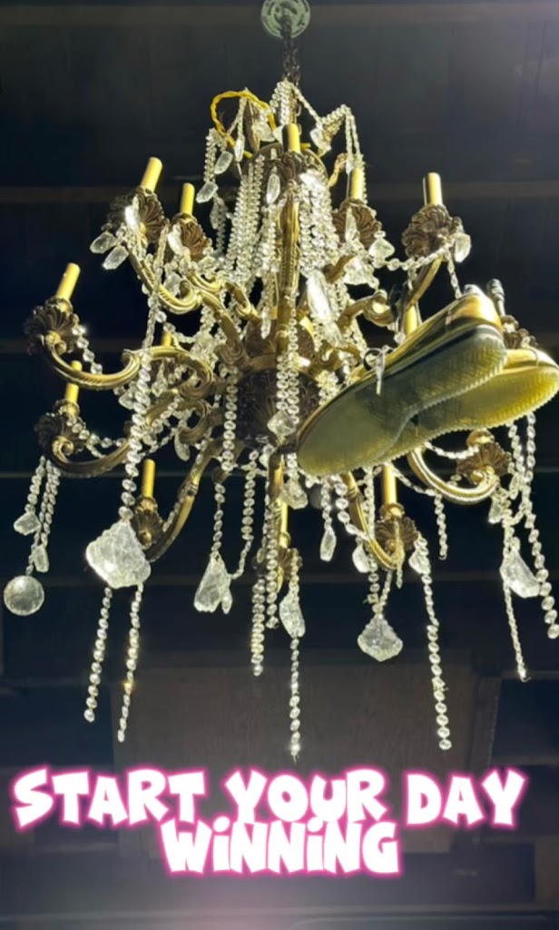  Angry Unicorn Fitness Center