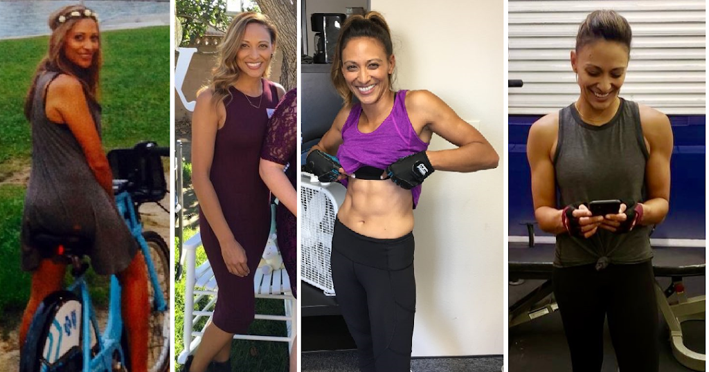  OC Personal Training