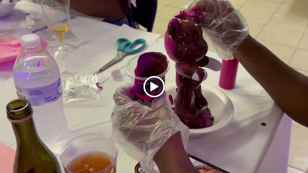  Storm’s Pole World