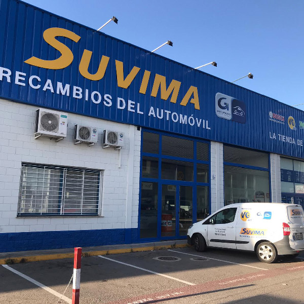 SUVIMA Xativa