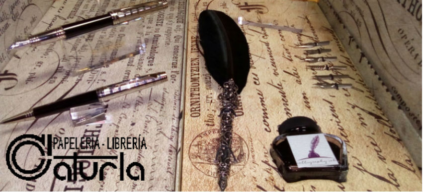Papeleria Libreria Caturla
