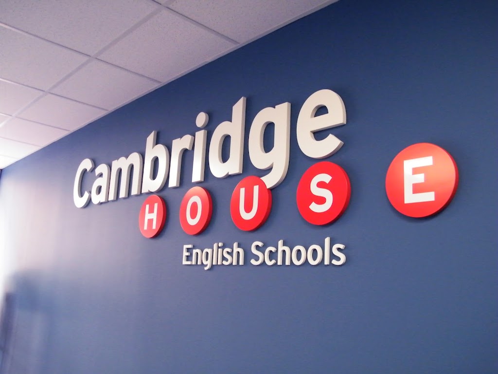Cambridge House - Alcala — Del propietario