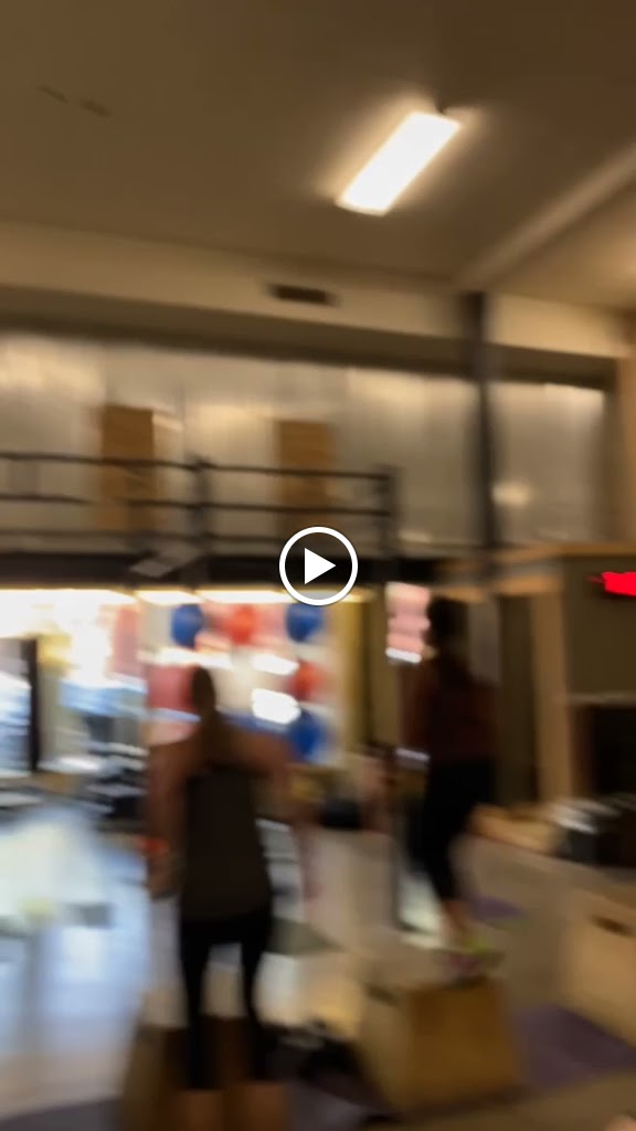  North Idaho Athletic Club