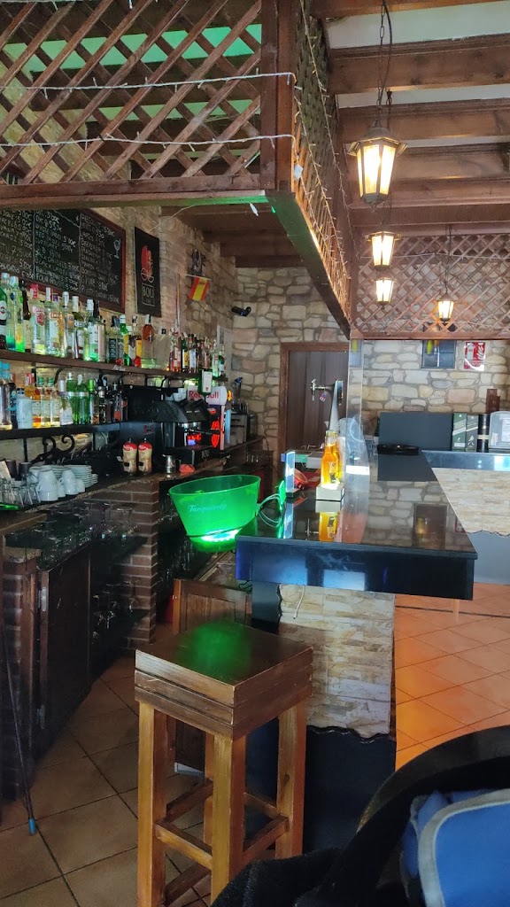Mes Tasca — Ambiente