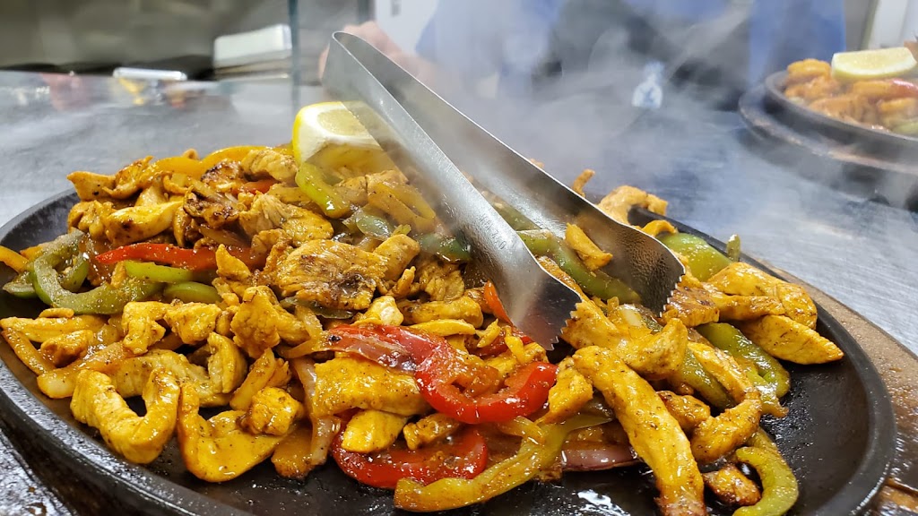  Pacifico Mexican Bar & Grill