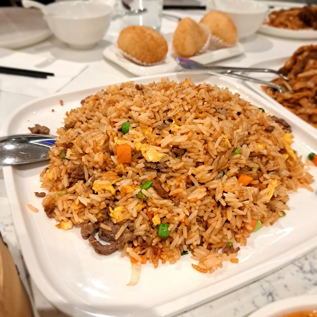 Fried rice