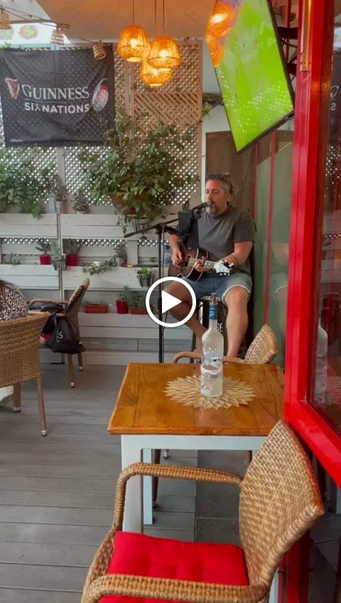 Fire House Bar — Videos