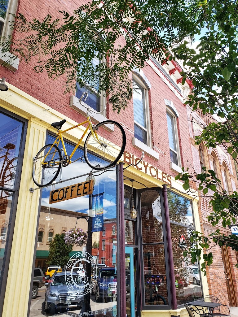 Photo of The Bean Pedaler
