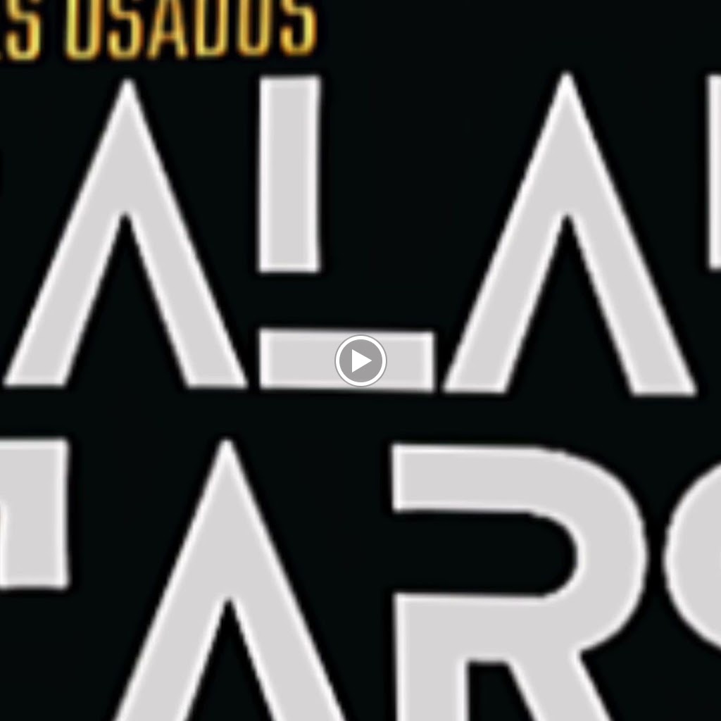 Ralab cars — Videos