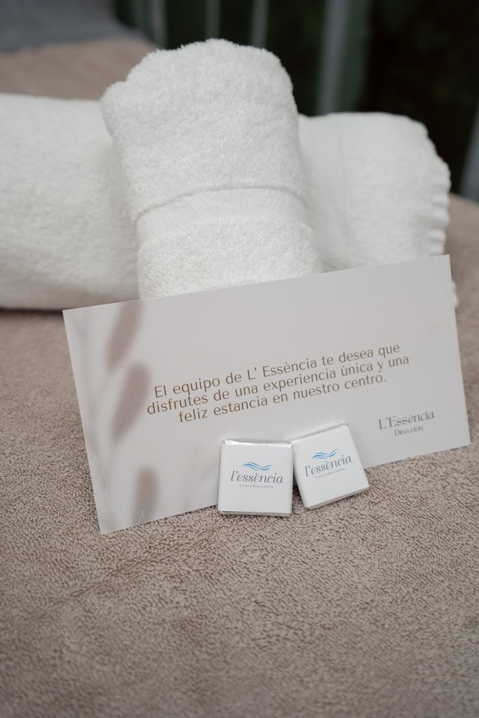 L' Essencia Estetica avancada & antiaging