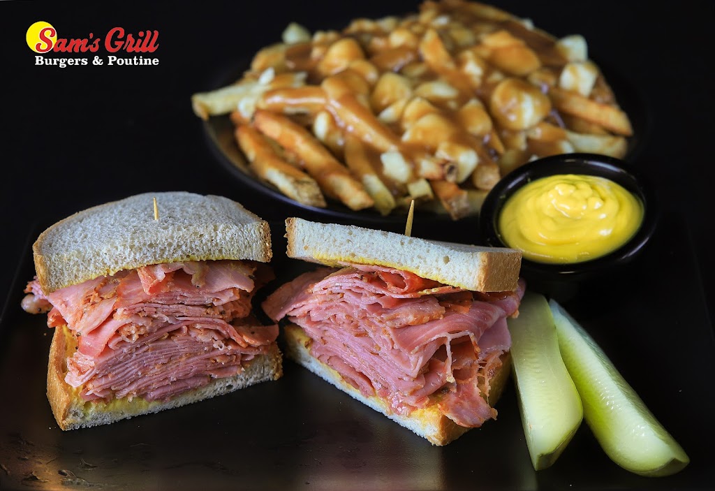 Pastrami