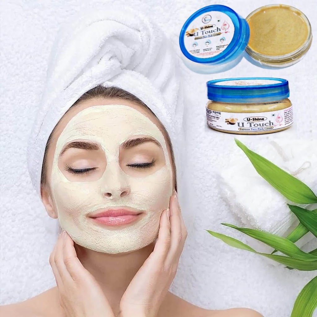 U Shine Beauty Parlor Hair Salon