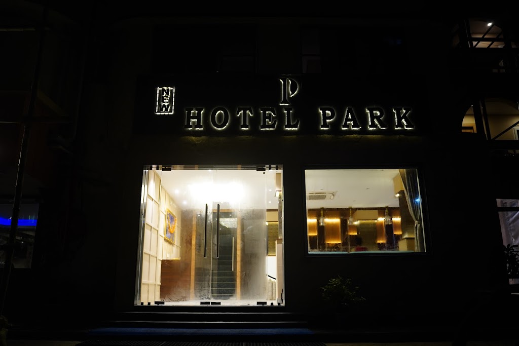 New Hotel Park