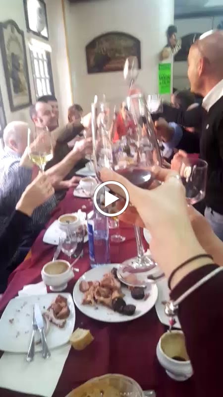 Bar Goya — Videos