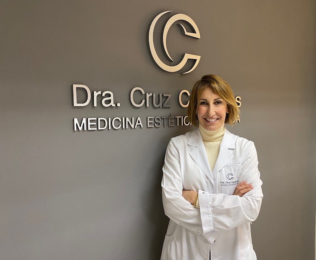 Medicina Estetica Avanzada - Dra. Cruz Cardenas