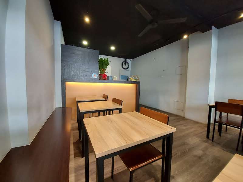 微笑咖哩-大雅店 的照片