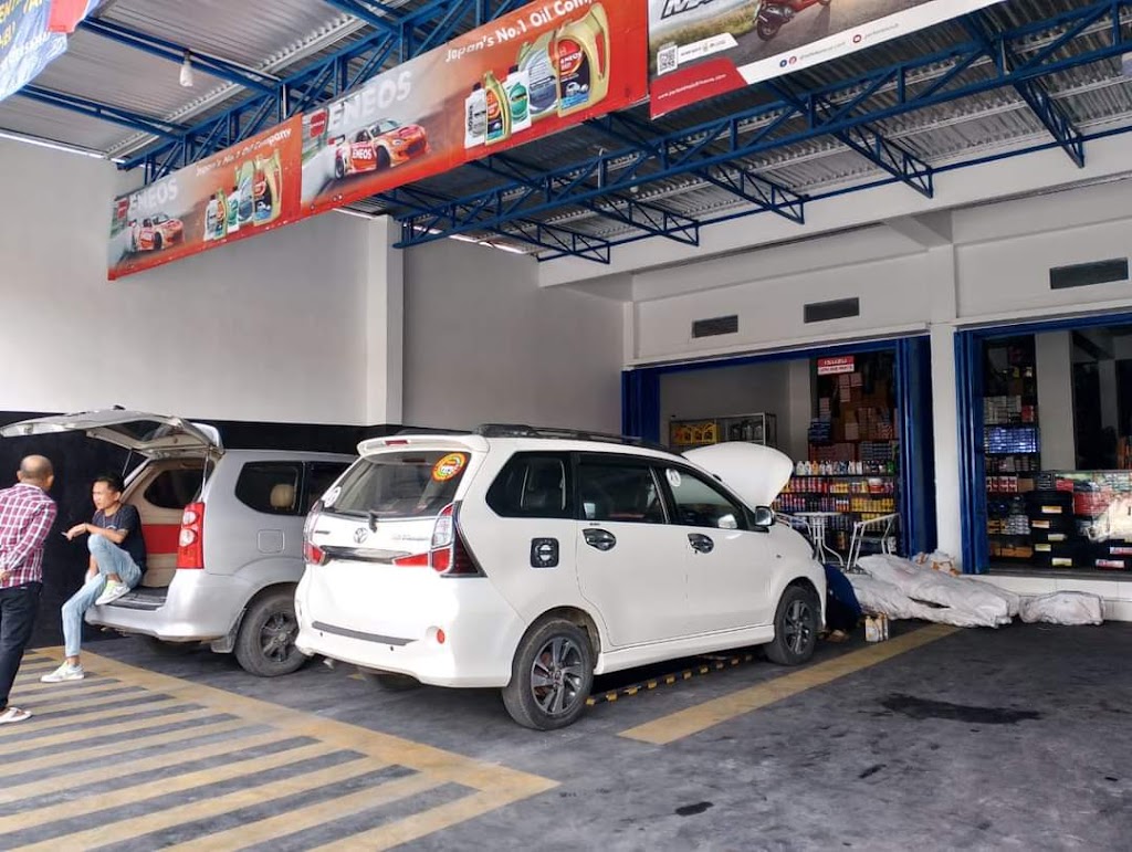 Alexa Motor Tondano
