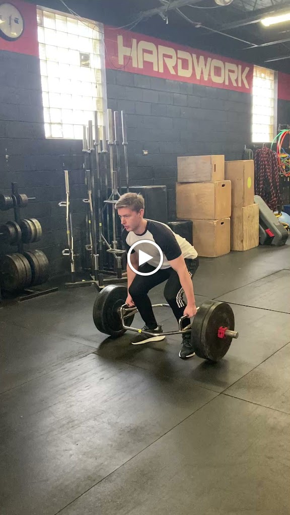  Peyton Fitness Coaching