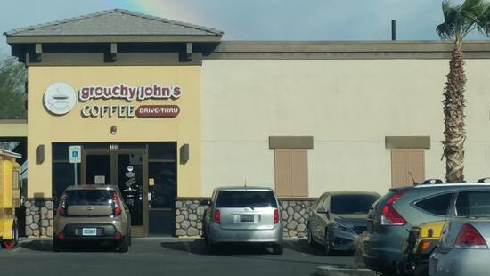 Photo of Grouchy John's Coffee