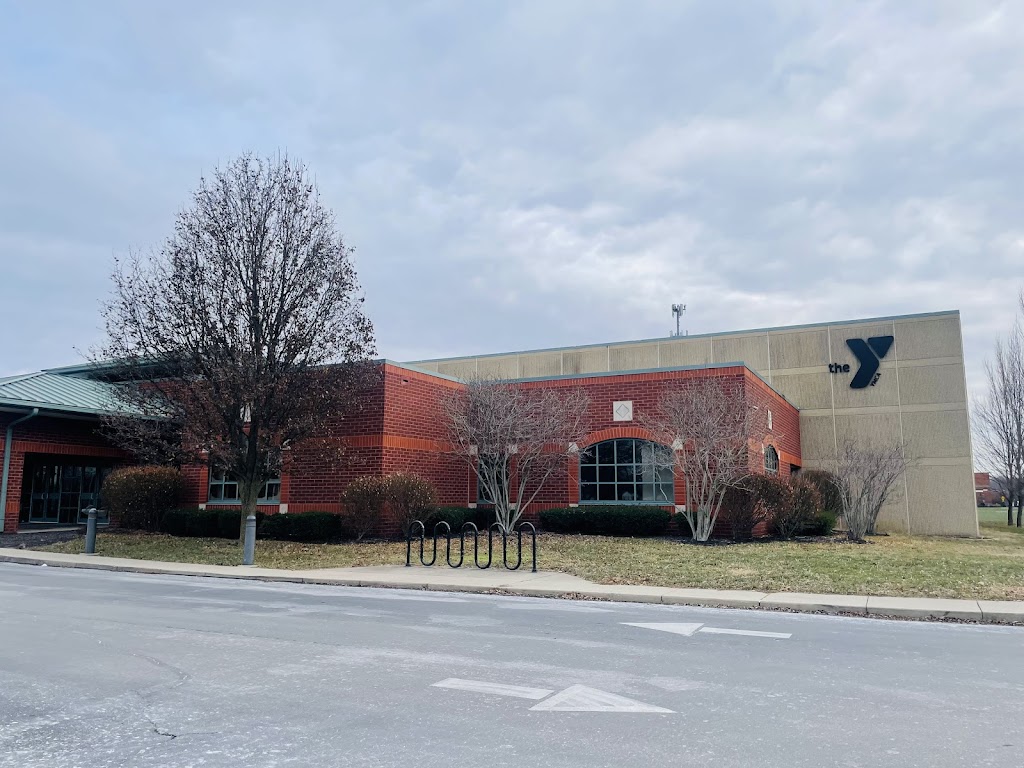  West Carrollton YMCA - YMCA of Greater Dayton