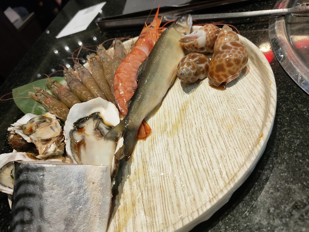 石頭燒肉 八德旗艦店 的照片