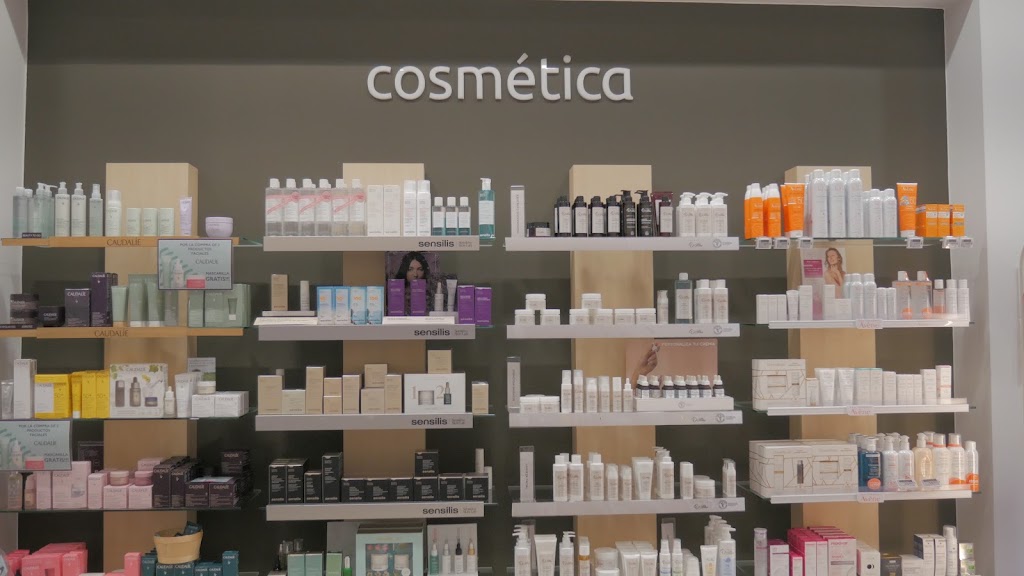Farmavigo - Farmacia Calle Coruna — Del propietario