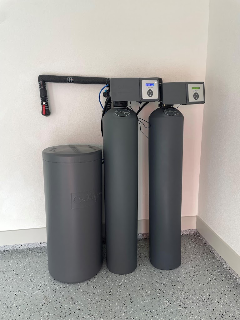 Culligan of Weatherford