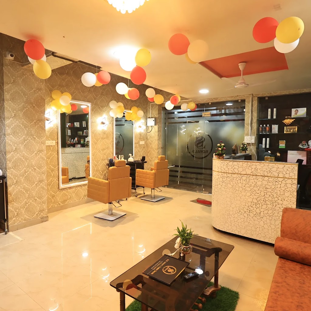 Ss Royal S Salon