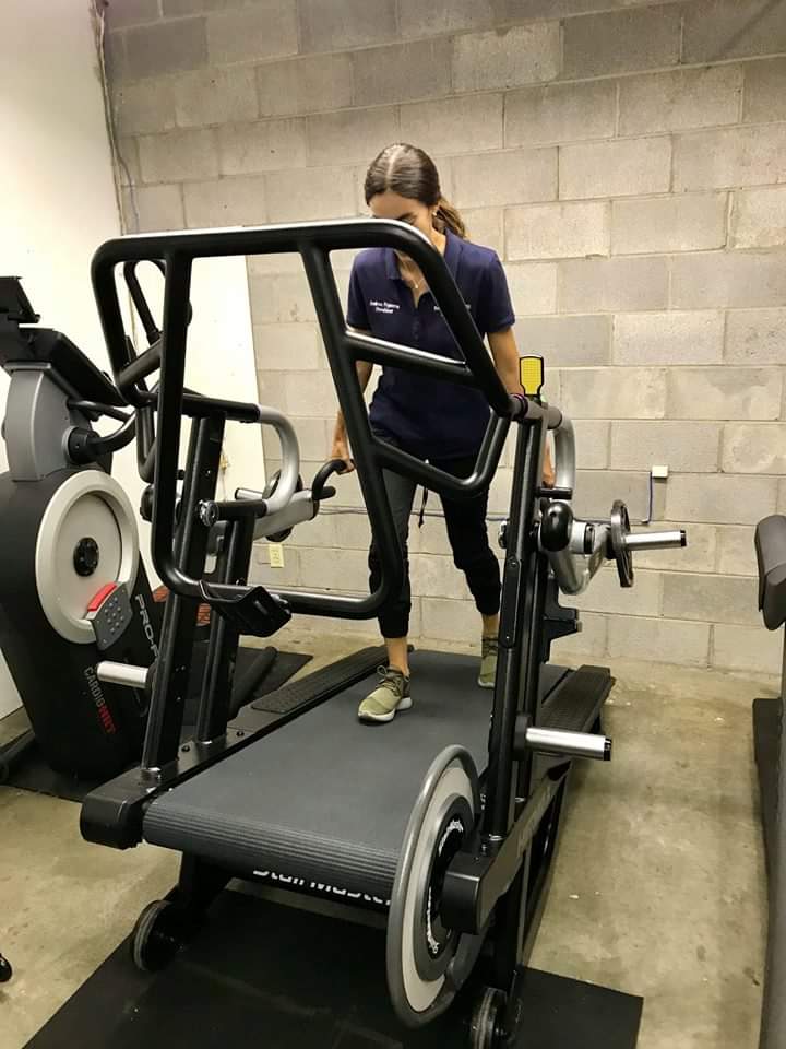  Matt's Personal Training & Wellness Center