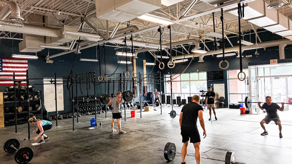  RxFIT Gym - Holladay