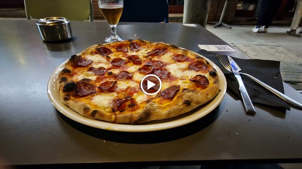 Pizzeria da Giorgio — Videos