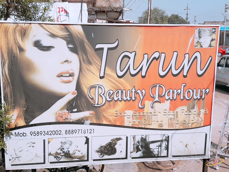 Tarun Beauty Parlour