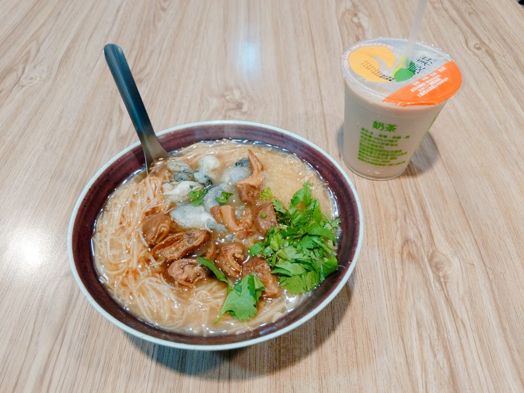 順口蚵仔麵線內湖江南店 的照片