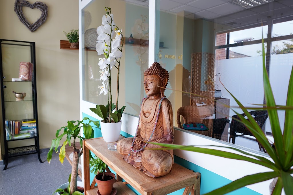 Centro de Yoga La esencia de Laura