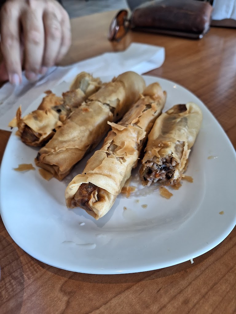 Spring roll