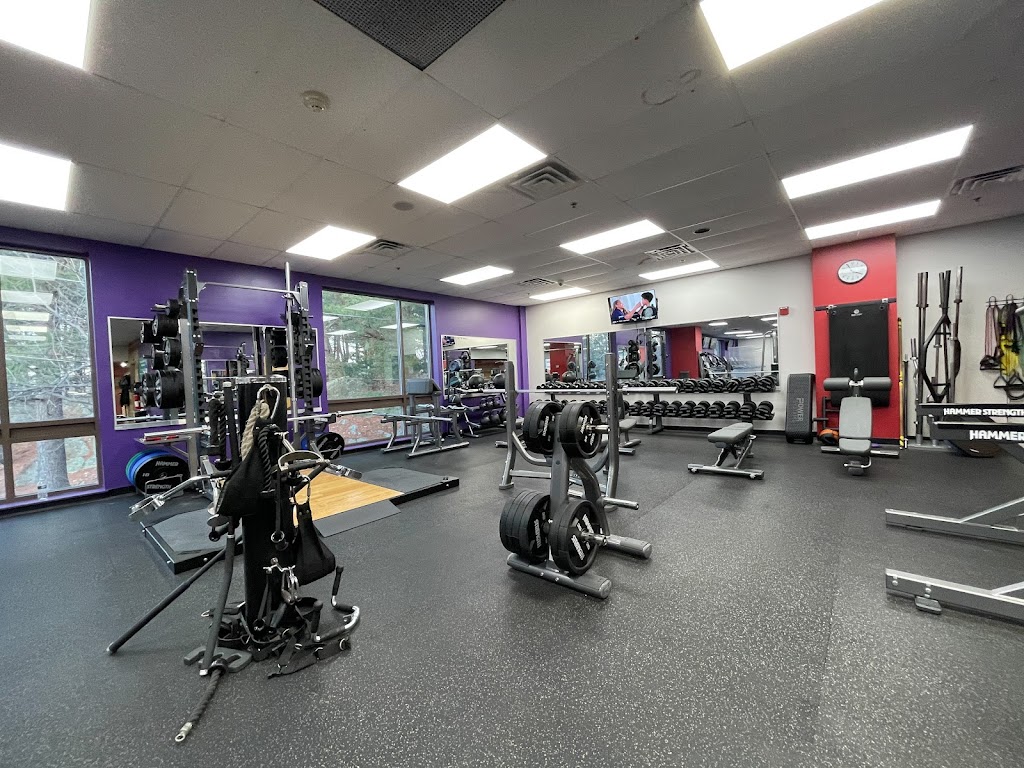  Saugus Family YMCA and Gymnastics Center