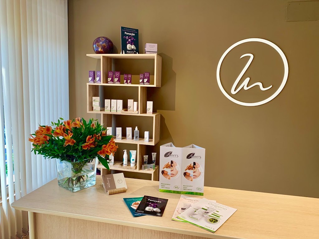 Inerzia Santander - Fisioterapia y Estetica