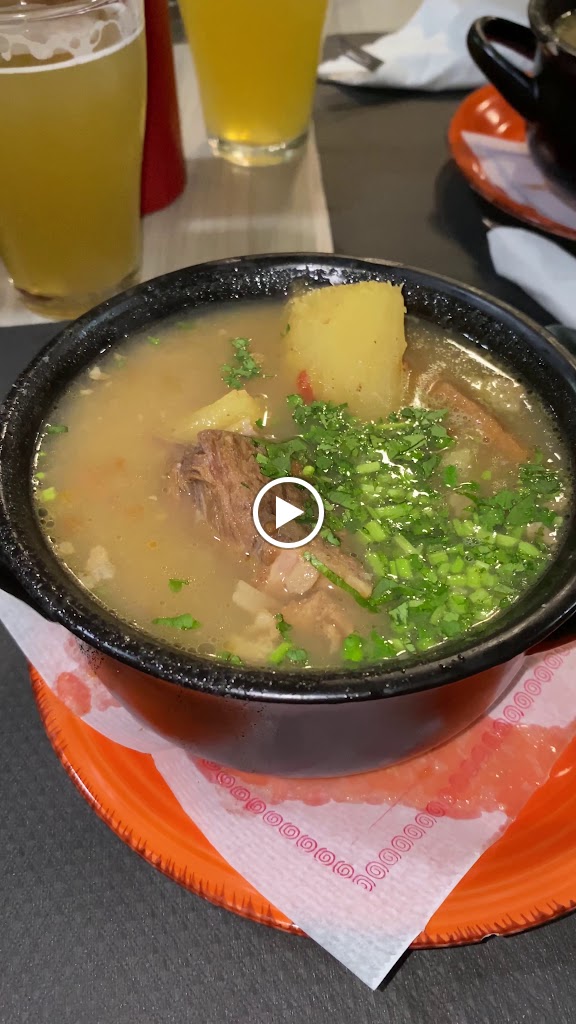 Suso Restaurante — Videos