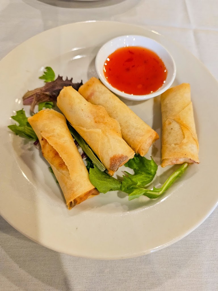 Lotus Thai Dining