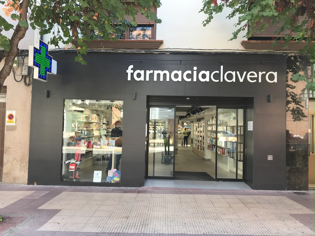 Farmacia Clavera