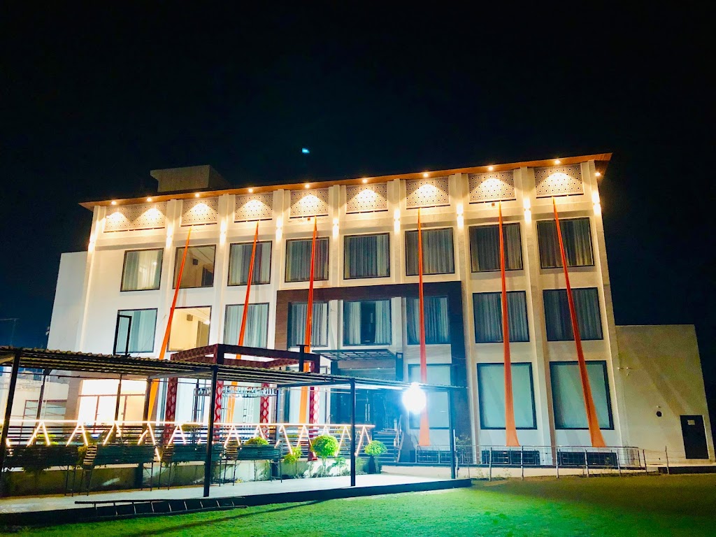 Ramoji Resorts