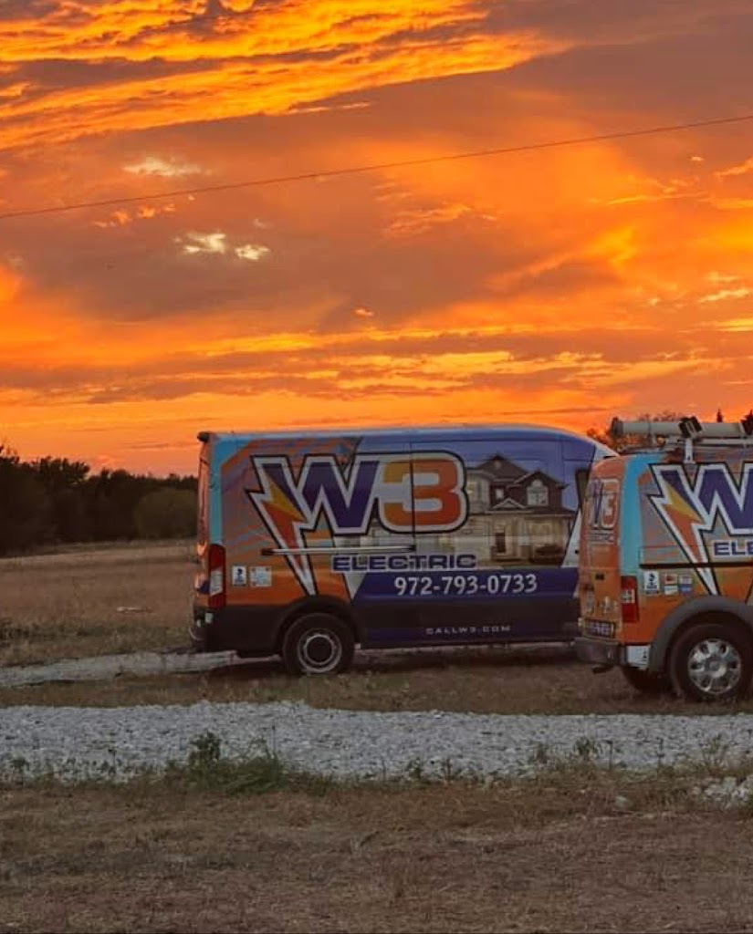 W3 Electric