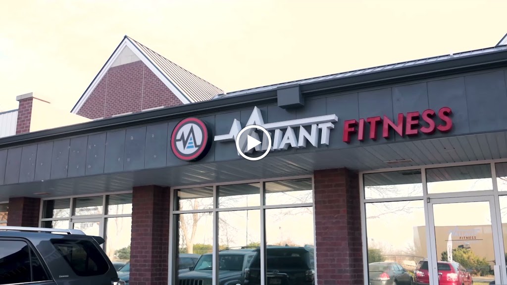  Valiant Fitness