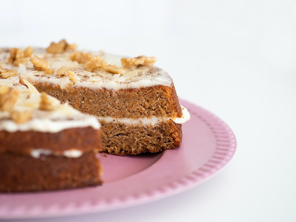 Mandarina Bakery&Events Daimiel