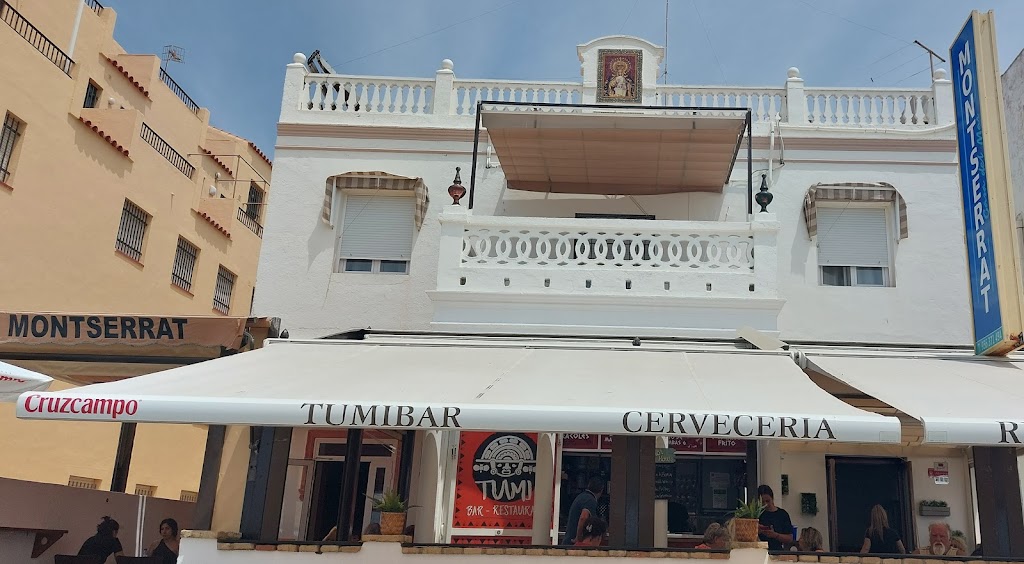 Hostal Montserrat Casa del Mar