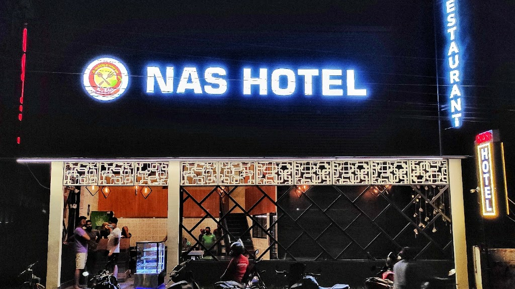 Nas Hotel
