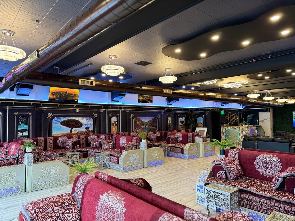 Photo of Saba Cafe